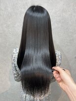 アールクリップ 表参道(arclip) 髪質改善トリートメント"サイエンスアクア"