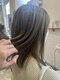 サムデイルクス(SOMEDAY Lx)の写真/高濃度水素ケアカラーでダメージレスな艶髪に◎似合わせカットと極上トリートメントで毎日が輝く★