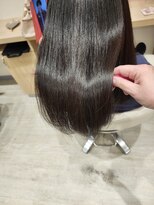 桜デコルポル(桜DECOルポル) METEO【メテオ】カラーでつくる、さらツヤロングヘア☆