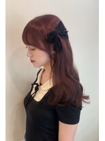 サク(Sac.)&nbsp;ラベンダーぴんく☆彡