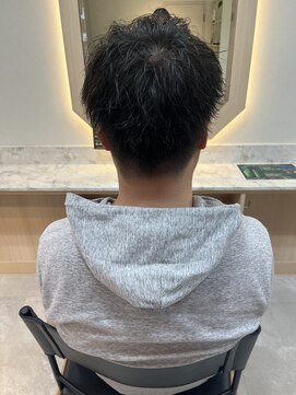 メンズショート