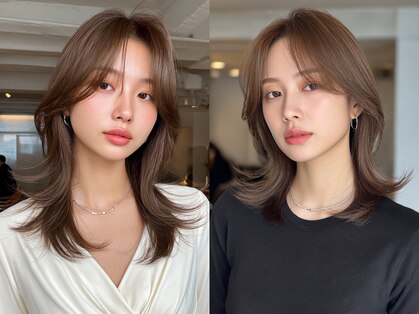 クレビアテン(CreBiA ten_)の写真