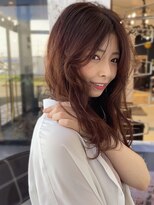 マイラグーン(MY LAGOON)&nbsp;ダブルカラー/メンズカット/白髪ぼかし/韓国風ヘア/髪質改善