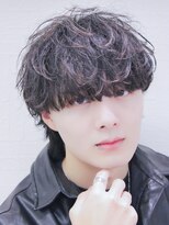 モットコウ 本町(Mot-Co) シャドウマッシュ