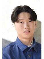 にもう&nbsp;エレガントカール