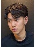 フェザーショート