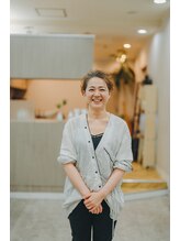 ヘアアンドメイク 心座(hair&make)&nbsp;立石 友起