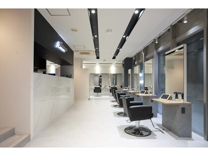 フラミューム 沼津(flammeum)の写真