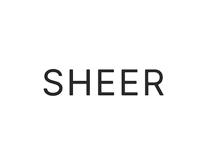シアー(SHEER)の写真