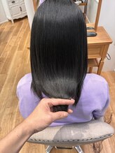 グッドキャッツヘアー(good cats hair)