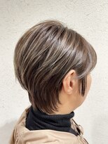 LINOAO.【03/05  NEW OPEN（予定）】&nbsp;水素ケアカラー