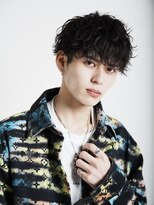 トゥルークリエイション 大宮(True Creation) スパイラルマッシュ
