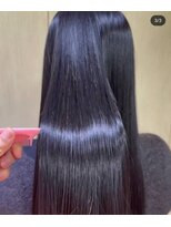 テットアテットアンジュ(TETE A TETE ange) スーパー艶髪ロング