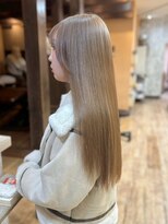 モアムー(Moremuu) ミルクティー