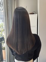 セカンドホーム 武蔵小杉(Second Home) 髪質改善