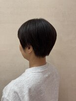 ロア ミオ 仙台駅前(Loa mio)&nbsp;すっきりショート