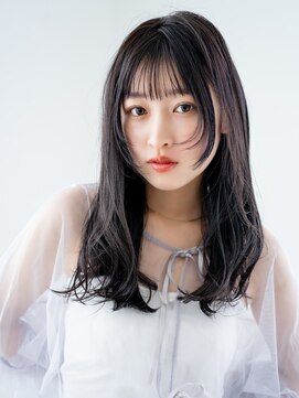エイトウラワ 浦和店(EIGHT urawa) ●大人可愛い20代30代/髪質改善/ブリーチ/レイヤーカット593