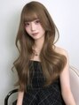 ボタン ハカタ(VOTAN hakata) 学生さんに多く支持されています♪盛れるヘアお任せください☆