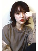 クーシ(kuusi)&nbsp;外ハネボブ