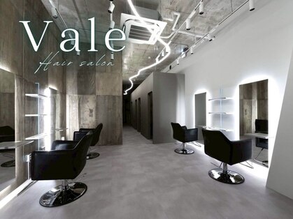 ベール(Vale)の写真