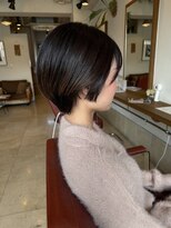 モップス 能見台店(MOPS) スッキリショート