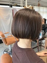 トリコ(trico)&nbsp;アゴラインボブ