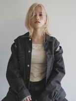 イロ(iro)&nbsp;ブロンドヘア