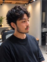 デプト(dept.)&nbsp;似合わせカット