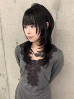 キオクエコ(KIOX eko)&nbsp;レイヤーカット