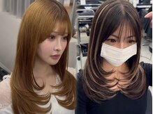 ベルグローアルファ(BELLE GROW ALPHA)