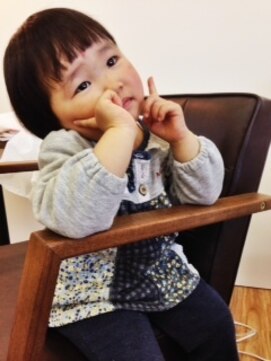 ヘアークラフト リアン(Hair craft Le Lien) kidsまっしゅッ