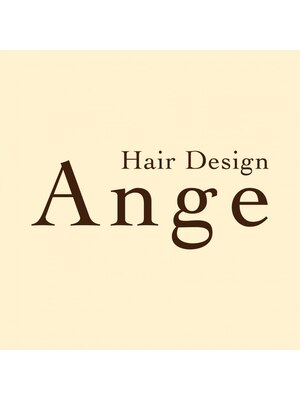 ヘア デザイン アンジェ(Hair Design Ange)