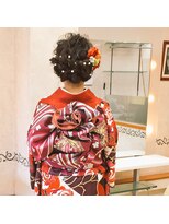 ピサ(PISA)&nbsp;２０１７成人式セット