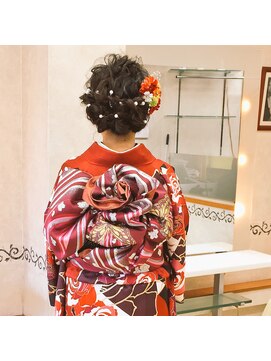 ２０１７成人式セット