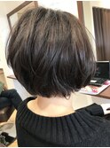 イルミナカラーショート