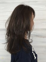 マグサロンギャラリー(Mag salon gallery)&nbsp;大人のレイヤースタイル