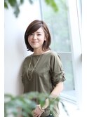 カジュアルミディ