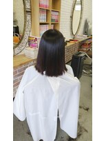 トリプルスター(Triple Star) セミロング