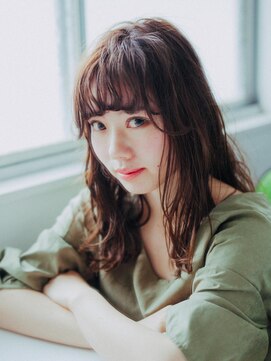 リアン 方南町店(Lian) 【2019年夏の新作スタイル】Lian美容室方南町店