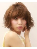 ノーブル 白金台店(Noble by PROGRESS)&nbsp;ショート