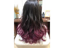 リプルヘアー ウエスト(ripple hair west)