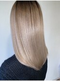 【BOTANIUM by Rr SALON】R.HASトリートメント(ヒト幹細胞+水素)