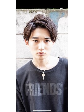 エイミー(Aimee) Aimeeアップバングショート