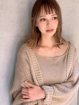 ココロ(COKORO) シースルー