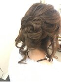 ヘアセット【横浜/横浜駅/横浜駅東口/Lumi横浜】
