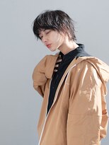 コットン 小田原店(Cotton) 【COTTON 小田原】ナチュラルショート☆