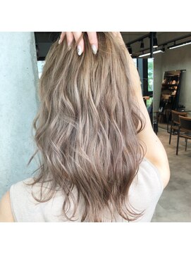 ニフティー(Nifty) シルバーベージュ