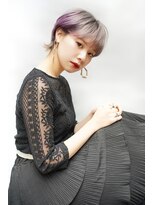 レスピア 銀座(Respia)&nbsp;外ハネショート【銀座】