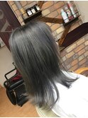 ラベンダーグレージュ