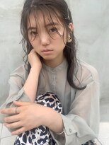 スリーバイベルベット(THREE...by velvet)&nbsp;シアーダークブラウン